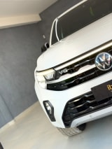 Volkswagen Amarok 2025 à venda na iBox Prime em Feira de Santana