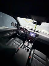 Volkswagen Amarok 2025 à venda na iBox Prime em Feira de Santana