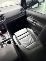 Volkswagen Amarok 2025 à venda na iBox Prime em Feira de Santana