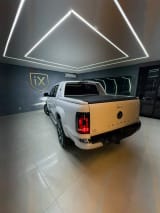 Volkswagen Amarok 2025 à venda na iBox Prime em Feira de Santana