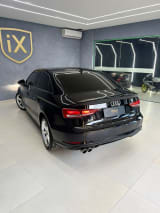 AUDI A3 2018 à venda na iBox Prime em Feira de Santana