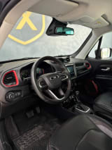 JEEP RENEGADE 2023 à venda na iBox Prime em Feira de Santana