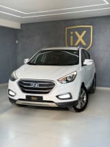 Hyundai ix35 2017 à venda na iBox Prime em Feira de Santana