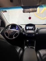 Hyundai ix35 2017 à venda na iBox Prime em Feira de Santana