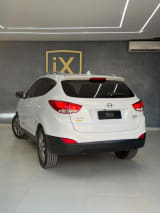 Hyundai ix35 2017 à venda na iBox Prime em Feira de Santana
