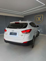 Hyundai ix35 2017 à venda na iBox Prime em Feira de Santana