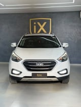 Hyundai ix35 2017 à venda na iBox Prime em Feira de Santana
