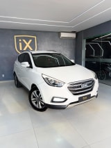 Hyundai ix35 2017 à venda na iBox Prime em Feira de Santana