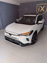 TOYOTA COROLLA CROSS 2025 à venda na iBox Prime em Feira de Santana