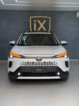 TOYOTA COROLLA CROSS 2025 à venda na iBox Prime em Feira de Santana