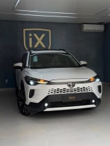 TOYOTA COROLLA CROSS 2025 à venda na iBox Prime em Feira de Santana