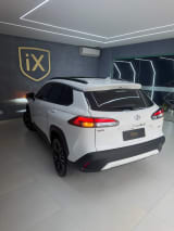 TOYOTA COROLLA CROSS 2025 à venda na iBox Prime em Feira de Santana