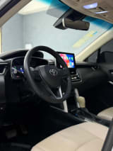 TOYOTA COROLLA CROSS 2025 à venda na iBox Prime em Feira de Santana