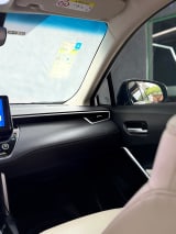 TOYOTA COROLLA CROSS 2025 à venda na iBox Prime em Feira de Santana
