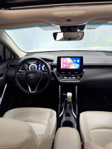 TOYOTA COROLLA CROSS 2025 à venda na iBox Prime em Feira de Santana