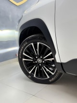 TOYOTA COROLLA CROSS 2025 à venda na iBox Prime em Feira de Santana