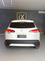 TOYOTA COROLLA CROSS 2025 à venda na iBox Prime em Feira de Santana
