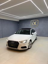 AUDI A3 2019 à venda na iBox Prime em Feira de Santana