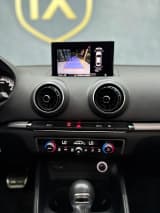 AUDI A3 2019 à venda na iBox Prime em Feira de Santana