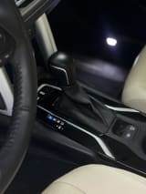 Toyota Corola Cross 2025 à venda na iBox Prime em Feira de Santana