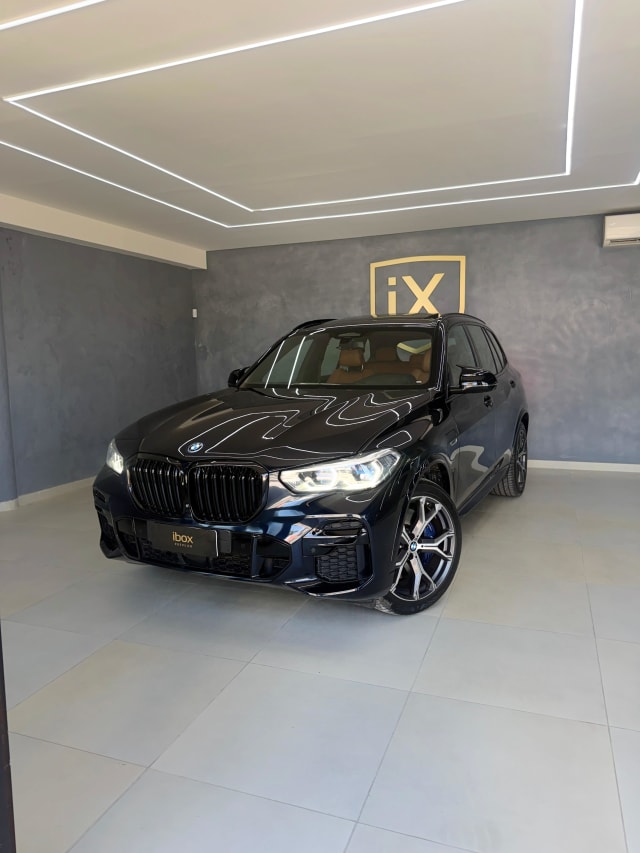 BMW X5 2023 à venda na iBox Prime em Feira de Santana