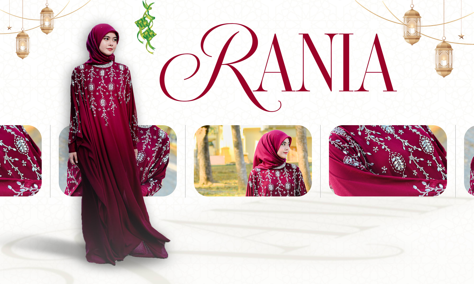Kaftan 1