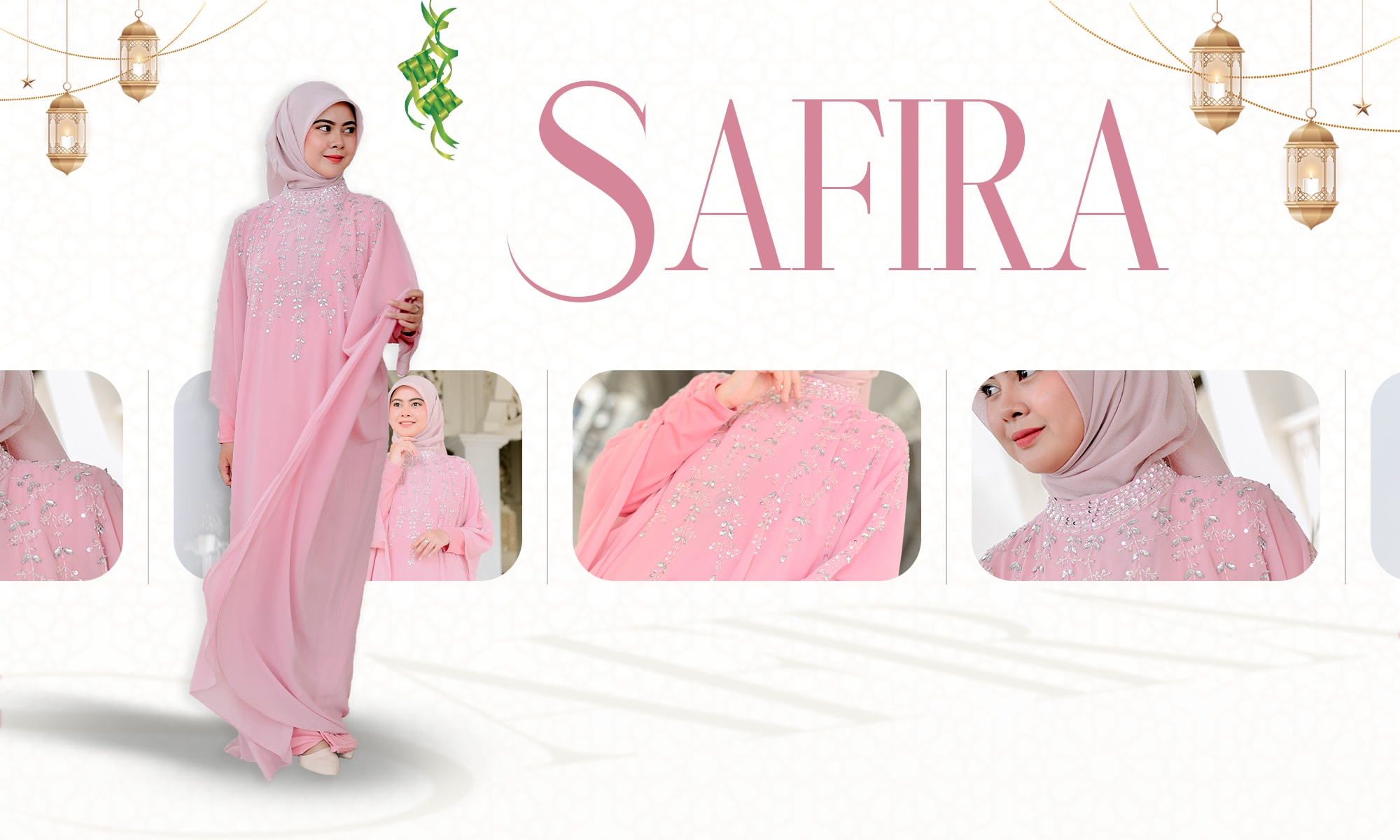 Kaftan Safira 1