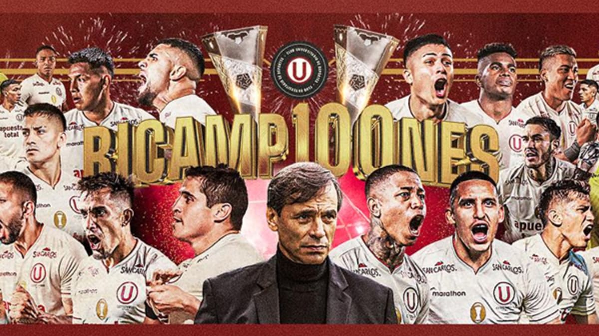 Proyecto Club Universitario de Deportes