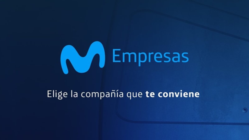 Proyecto Movistar Empresas