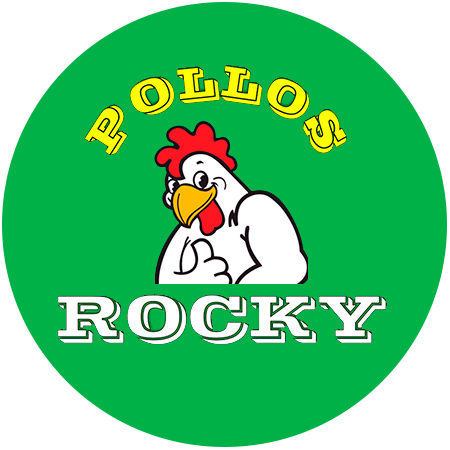 Pollos Rocky