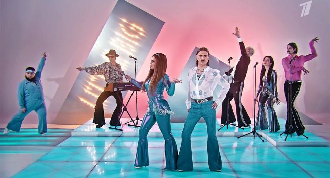 «Мы с этого конкурса получили все, что хотели. И хотелось бы, чтобы и другие артисты получили какой-то хайп»: солист Little Big заявил, что не поедет на Евровидение-2021