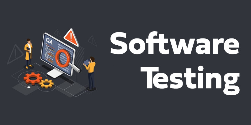 Software Testing Image