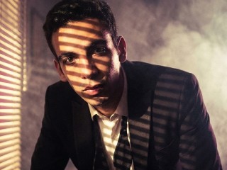 Vintage Film Noir – برومبت الصور والتصميم احترافي