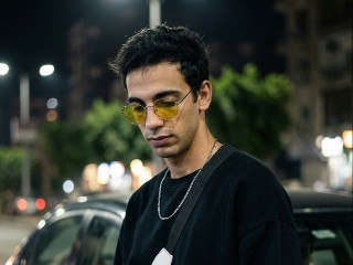 Urban Night Mood – برومبت الصور والتصميم احترافي