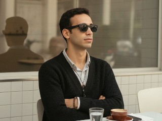 Cafe Quiet Focus – برومبت الصور والتصميم احترافي