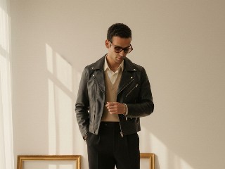 Cream Studio Poise – برومبت الصور والتصميم احترافي