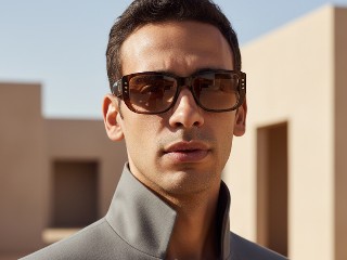 Futurist Daylight Icon – برومبت الصور والتصميم احترافي