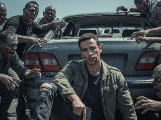 Last Stand Chaos – برومبت الصور والتصميم احترافي