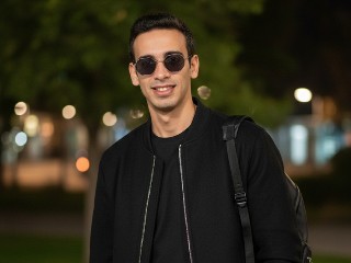 Twilight Urban Style – برومبت الصور والتصميم احترافي