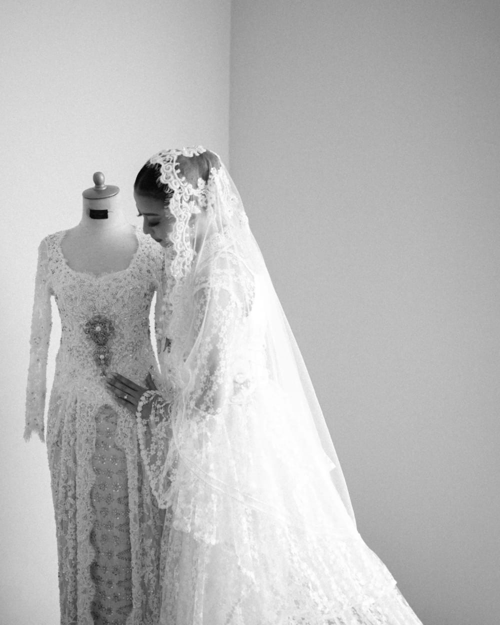 Ayu & Degi Wedding Jambi — photo 1