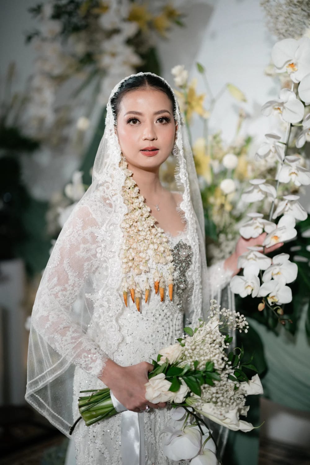 Ayu & Degi Wedding Jambi — photo 6
