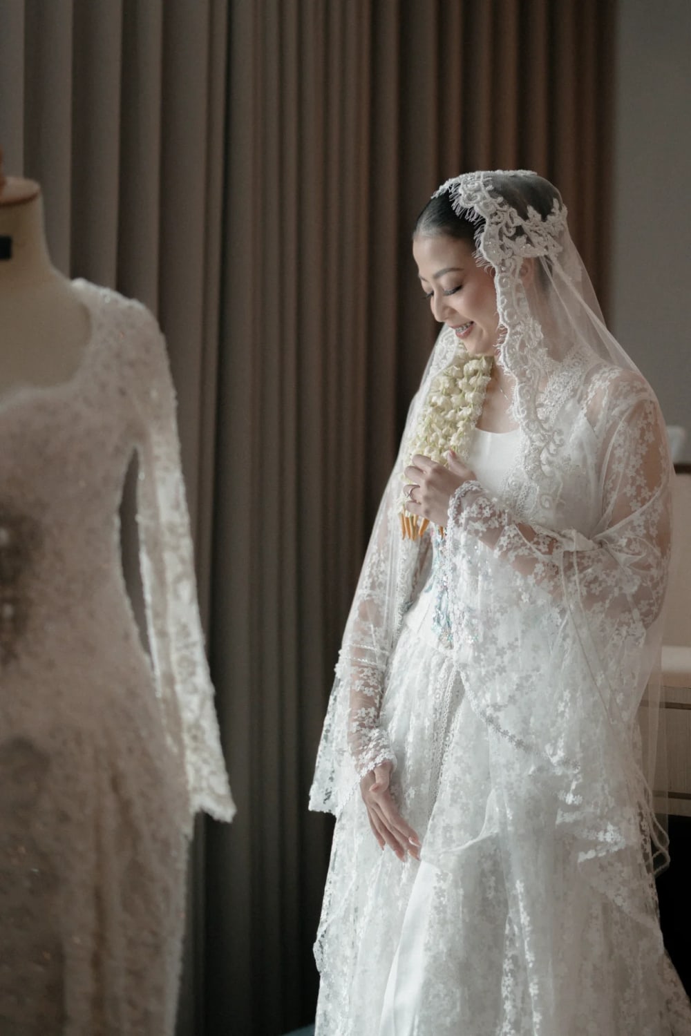 Ayu & Degi Wedding Jambi — photo 11