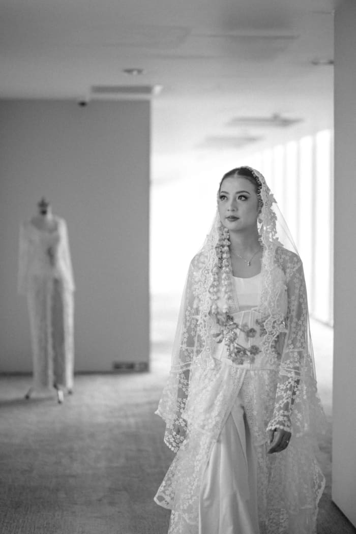 Ayu & Degi — Wedding Jambi