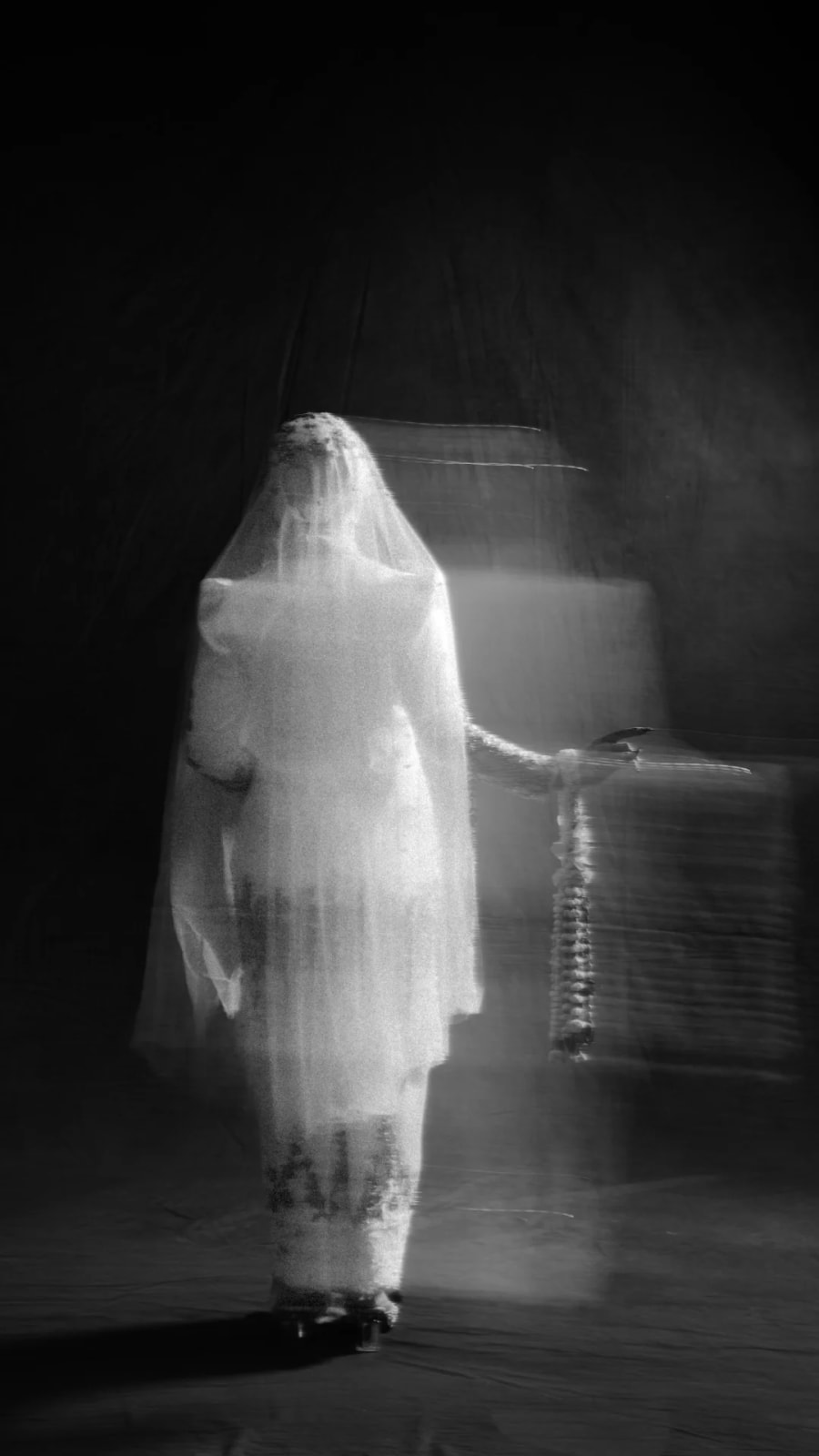 Wedding photography by Luxie