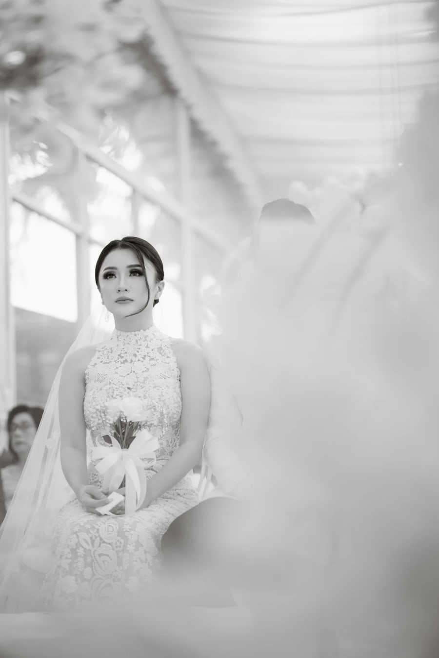 Wedding photography by Luxie