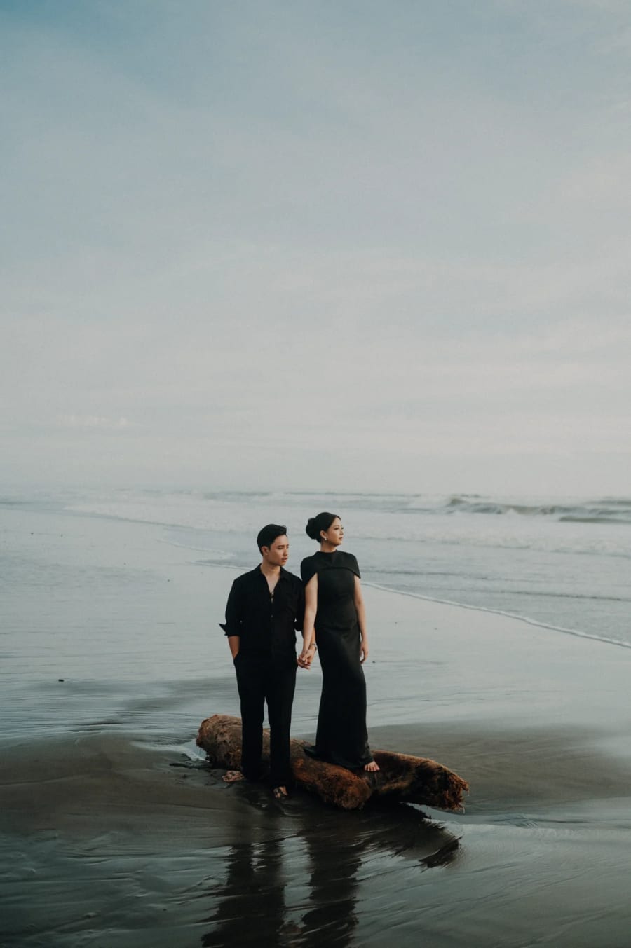 Wedding photography by Luxie