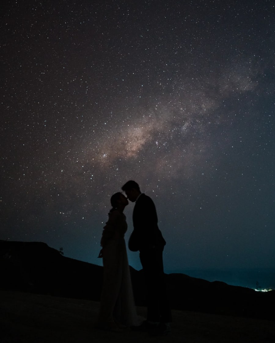 Wedding photography by Luxie