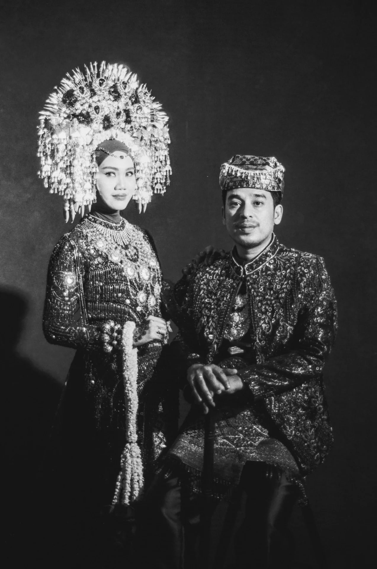 Foto pernikahan di Jambi oleh Luxie Wedding