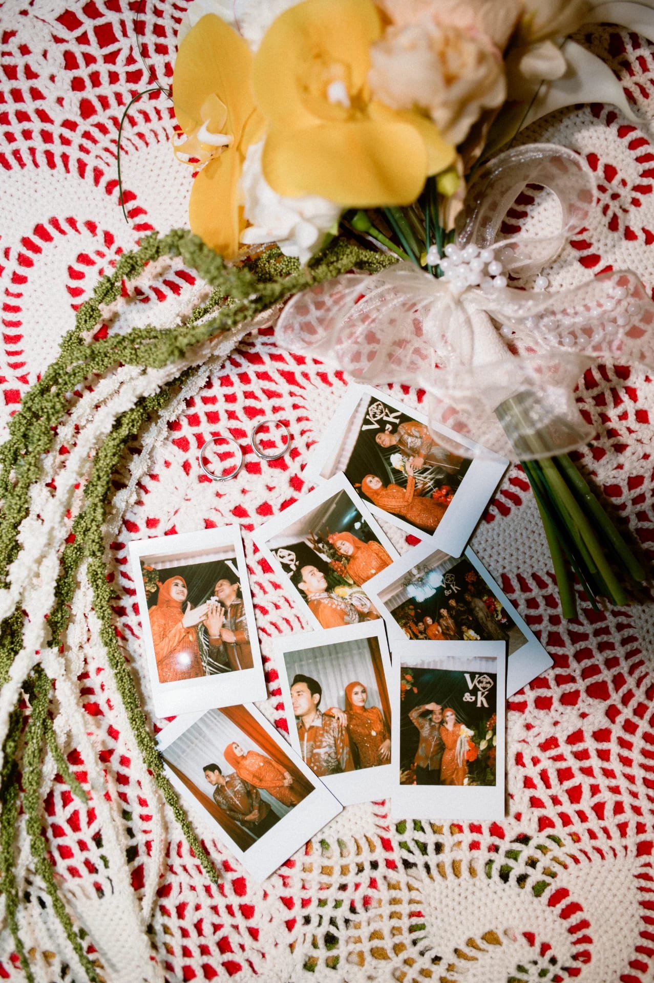 Foto pernikahan di Jambi oleh Luxie Wedding