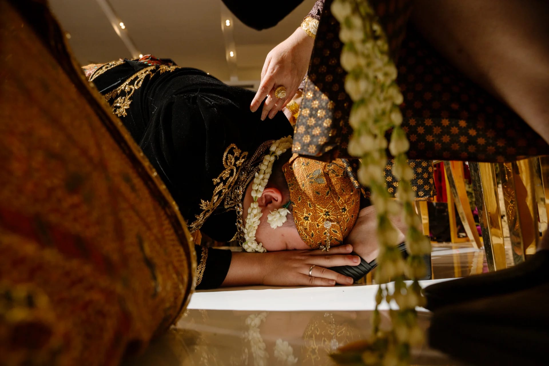 Foto pernikahan di Jambi oleh Luxie Wedding